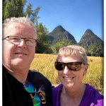 Photo taken by Fiona C