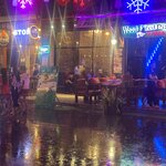 Photo taken by Jacqui O