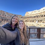 Photo taken by Lisa M