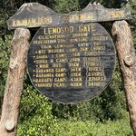 Photo taken by Michael L