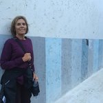 Exploring the Rabat Kasbah | Photo taken by Rose A