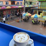 Photo taken by Bincy P