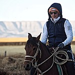 Photo taken by Holly O