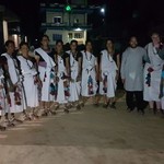 Awesome night dancing with the aunties  | Photo taken by Kim S