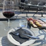 Photo taken by Cara D