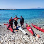 Photo taken by Pat O