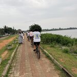 Photo taken by Anisha L