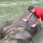 Photo taken by Judith D