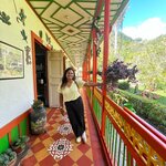 Photo taken by Bincy P