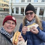 Photo taken by Sally L