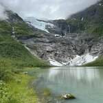 Photo taken by William R
