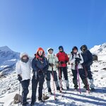 Photo taken by Gabriela M