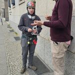 Photo taken by Jeffrey B