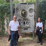 Photo taken by Raquel K