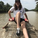 Photo taken by Gillian E