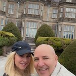 Photo taken by Douglas O