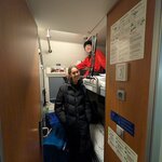 Photo taken by Alison D