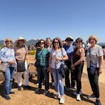 Photo taken by Marianne O