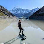 Photo taken by Jessica V