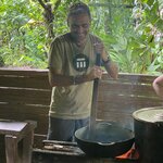 Photo taken by Roveen B