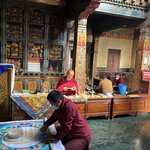 Photo taken by Kathy O