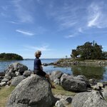 Photo taken by Vikki M