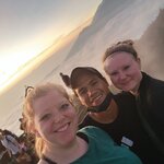 Photo taken by Amy M