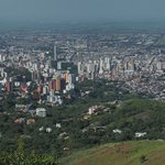 Cali | Photo taken by Peter G