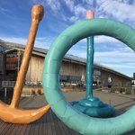 Photo taken by Michelle J