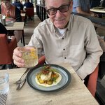 Photo taken by Barbara R