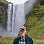 Skogarfoss | Photo taken by William R