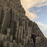 Photo taken by Parry B