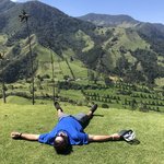 Photo taken by Weston L