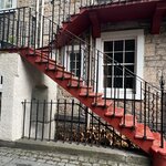 Photo taken by Pilar M