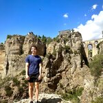 Photo taken by Carla W