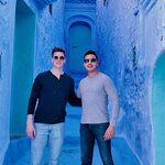 Photo taken by Puneet M