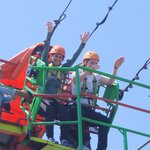 Photo taken by Debby D