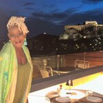 Photo taken by Nora A