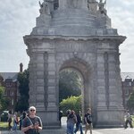 Photo taken by Kathleen L