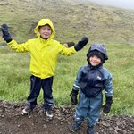 Photo taken by Amanda D