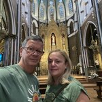 Photo taken by Alberto d