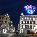 Photo taken by Kara R