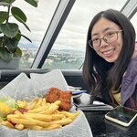 Photo taken by Jia Yi L