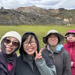 Photo taken by Jia Yi L