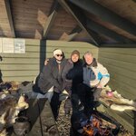 Photo taken by Andrew S