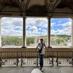 Photo taken by Luis D