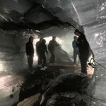 Photo taken by Mike D