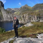 Photo taken by Michelle J