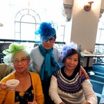 Photo taken by Leonila Q