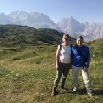 Photo taken by Seth D